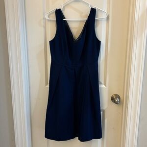 J crew dress.   Excellent condition